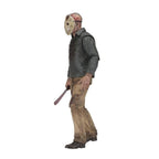 NECA Friday the 13th Part 4 The Final Chapter Jason Voorhees 1/4 Scale Action Figure – photo 12 of 12
