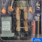 NECA Friday The 13th Part 4 Ultimate Jason Voorhees Action Figure 18cm