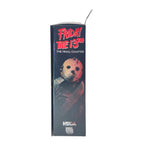NECA Friday The 13th Part 4 Ultimate Jason Voorhees Action Figure 2021 18cm – Friday The 13th, NECA, 18 cm, 2021, pre-owned collector piece, Uncanny Collectibles Dublin Ireland