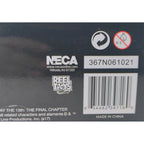 NECA Friday The 13th Part 4 Ultimate Jason Voorhees Action Figure 2021 18cm – Friday The 13th, NECA, 18 cm, 2021, pre-owned collector piece, Uncanny Collectibles Dublin Ireland