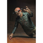 NECA Friday The 13th Part 4 Ultimate Jason Voorhees Action Figure 18cm