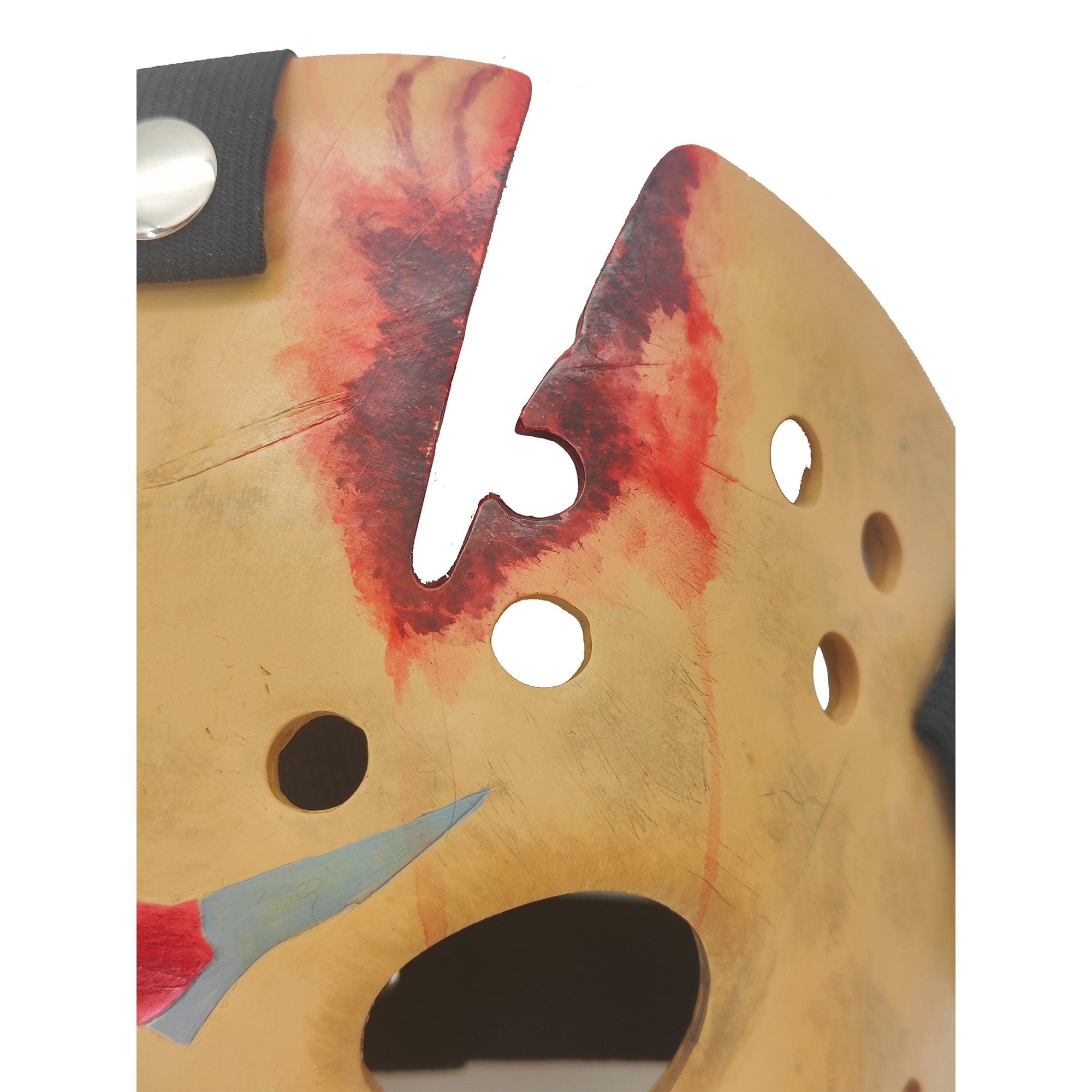 NECA Friday The 13th Part 4 Ultimate Jason Voorhees Hockey Mask 2019