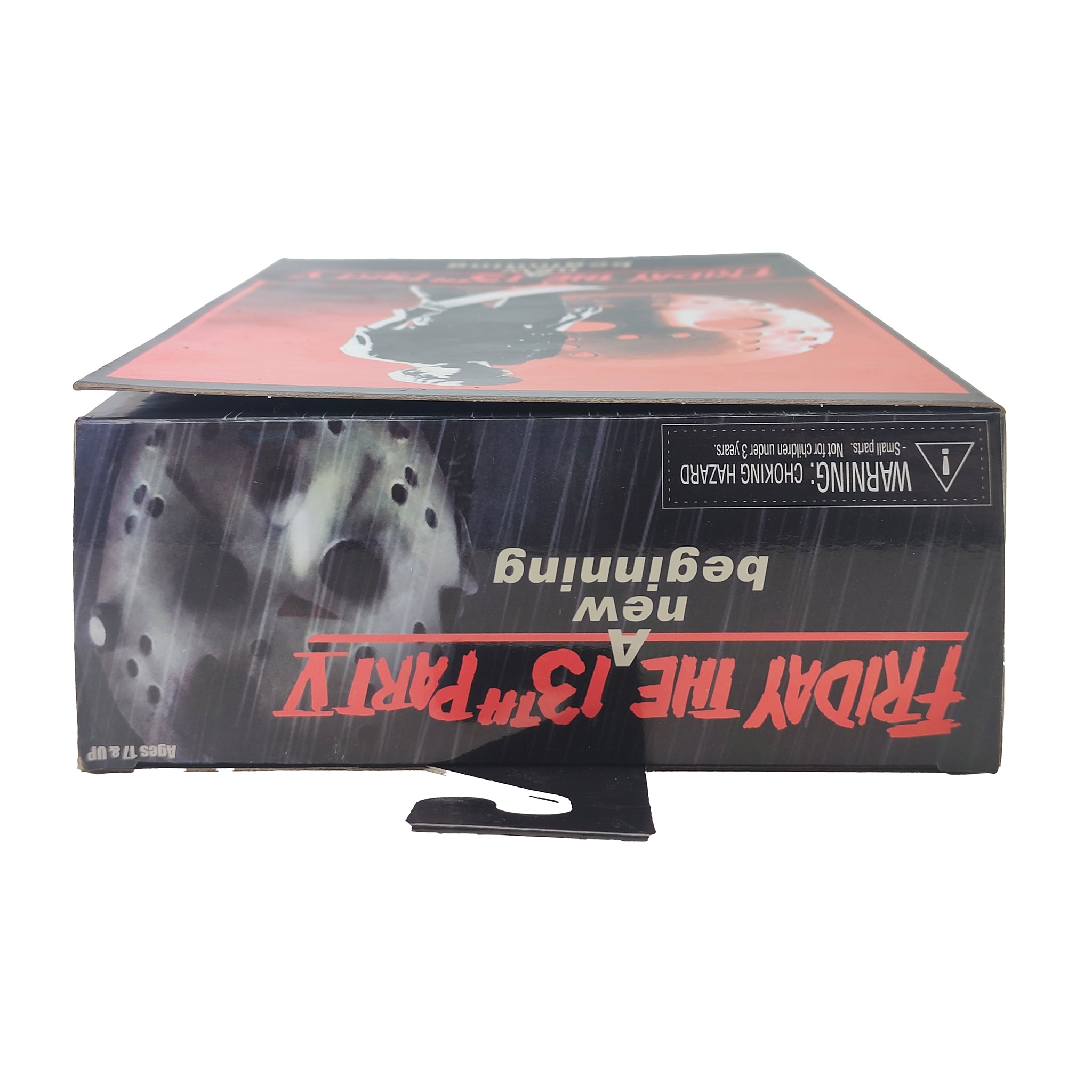 Friday the 13th Part 5 Dream Sequence Jason Voorhees Ultimate NECA Action Figure
