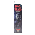 Friday the 13th Part 5 Dream Sequence Jason Voorhees Ultimate NECA Action Figure