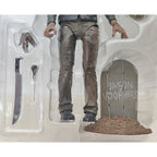 Friday the 13th Part 5 Dream Sequence Jason Voorhees Ultimate NECA Action Figure