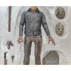 Friday the 13th Part 5 Dream Sequence Jason Voorhees Ultimate NECA Action Figure