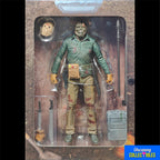 NECA Friday The 13th Part 6 Ultimate Jason Voorhees Action Figure 18cm – Friday The 13th, NECA, 18 cm, brand new collector item, Uncanny Collectibles Dublin Ireland