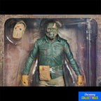 NECA Friday The 13th Part 6 Ultimate Jason Voorhees Action Figure 18cm – Friday The 13th, NECA, 18 cm, brand new collector item, Uncanny Collectibles Dublin Ireland