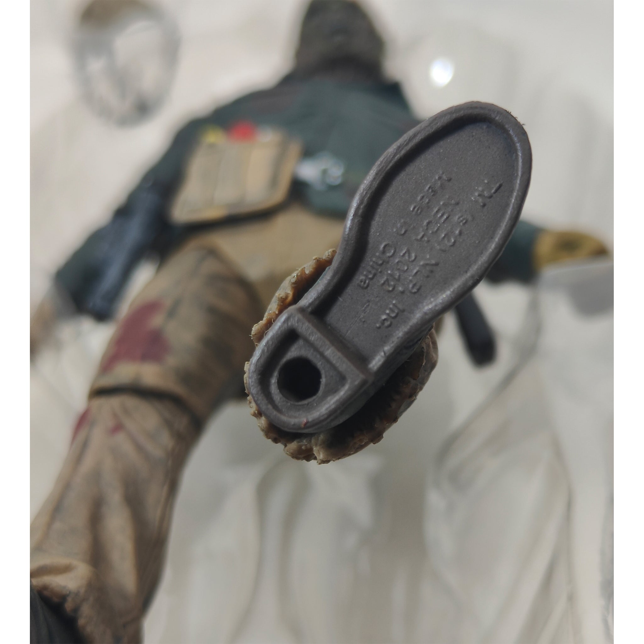 NECA Friday The 13th Part 6 Ultimate Jason Voorhees Action Figure 2021 18cm – Friday The 13th, NECA, 18 cm, 2021, pre-owned collector piece, Uncanny Collectibles Dublin Ireland