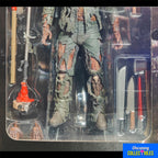 NECA Friday The 13th Part 7 Ultimate Jason Voorhees Action Figure 18cm