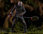 NECA Friday The 13th Part 7 Ultimate Jason Voorhees Action Figure 18cm
