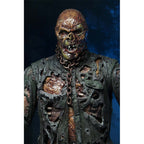 NECA Friday The 13th Part 7 Ultimate Jason Voorhees Action Figure 18cm