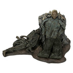 NECA Friday the 13th The Game Pamela Shrine Diorama
