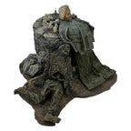 NECA Friday the 13th The Game Pamela Shrine Diorama