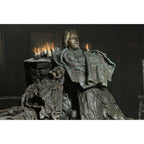 NECA Friday the 13th The Game Pamela Shrine Diorama