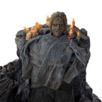 NECA Friday the 13th The Game Pamela Shrine Diorama