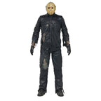 NECA Friday the 13th The Game Ultimate Part 8 Jason Voorhees Action Figure – Friday The 13th, NECA, 18 cm, brand new collector item, Uncanny Collectibles Dublin Ireland