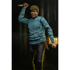 NECA Friday the 13th Ultimate Pamela Voorhees 1980 Action Figure – Friday The 13th, NECA, 18 cm, 1980, brand new collector item, Uncanny Collectibles Dublin Ireland