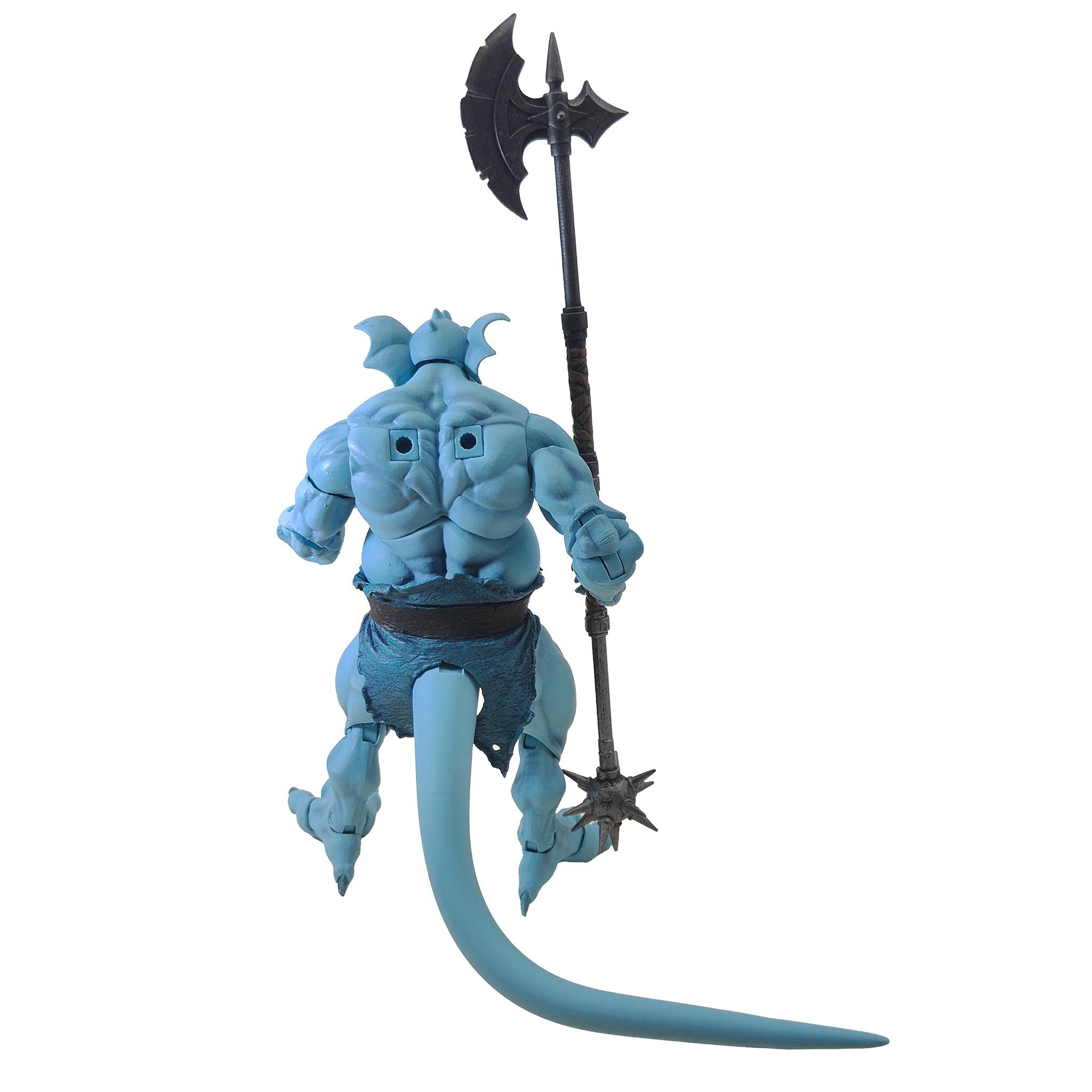 NECA Gargoyles Ultimate Broadway Action Figure 2022 18cm – Gargoyles, NECA, 18 cm, 2022, pre-owned collector piece, Uncanny Collectibles Dublin Ireland