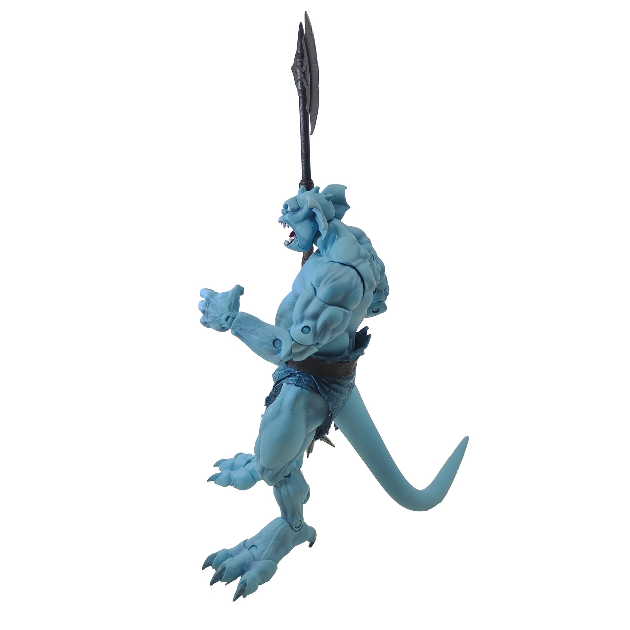 NECA Gargoyles Ultimate Broadway Action Figure 2022 18cm – Gargoyles, NECA, 18 cm, 2022, pre-owned collector piece, Uncanny Collectibles Dublin Ireland