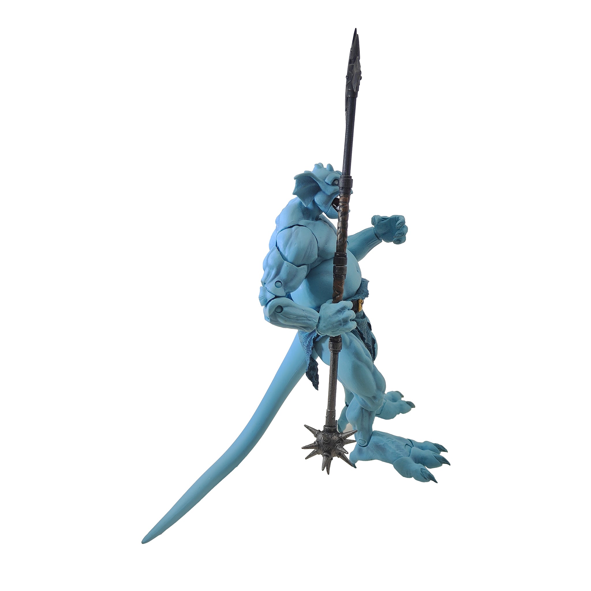 NECA Gargoyles Ultimate Broadway Action Figure 2022 18cm – Gargoyles, NECA, 18 cm, 2022, pre-owned collector piece, Uncanny Collectibles Dublin Ireland