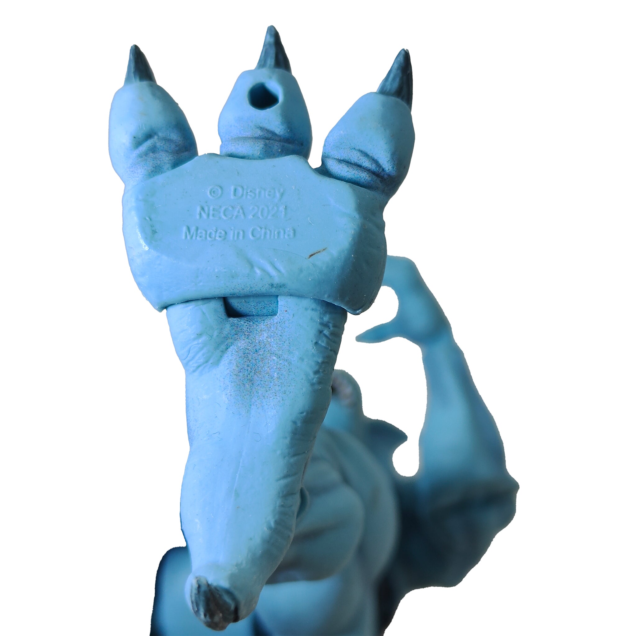 NECA Gargoyles Ultimate Broadway Action Figure 2022 18cm – Gargoyles, NECA, 18 cm, 2022, pre-owned collector piece, Uncanny Collectibles Dublin Ireland