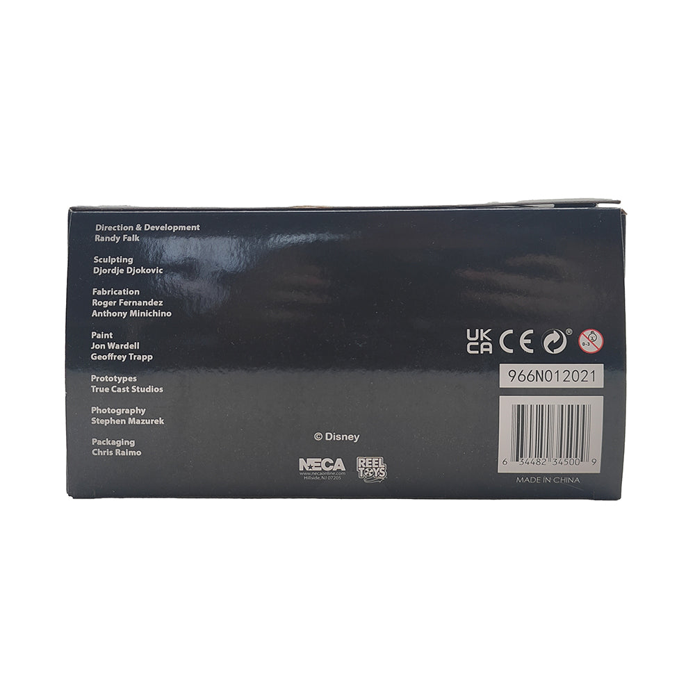 NECA Gargoyles Ultimate Goliath 20 cm Scale Action Figure 2021 – Gargoyles, NECA, 20 cm, 2021, pre-owned collector piece, Uncanny Collectibles Dublin Ireland