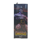 NECA Gargoyles Ultimate Goliath 20 cm Scale Action Figure 2021 – Gargoyles, NECA, 20 cm, 2021, pre-owned collector piece, Uncanny Collectibles Dublin Ireland