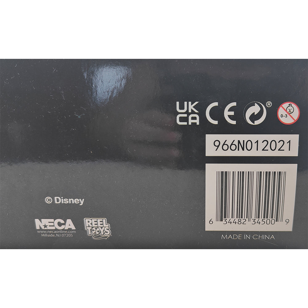 NECA Gargoyles Ultimate Goliath 20 cm Scale Action Figure 2021 – Gargoyles, NECA, 20 cm, 2021, pre-owned collector piece, Uncanny Collectibles Dublin Ireland