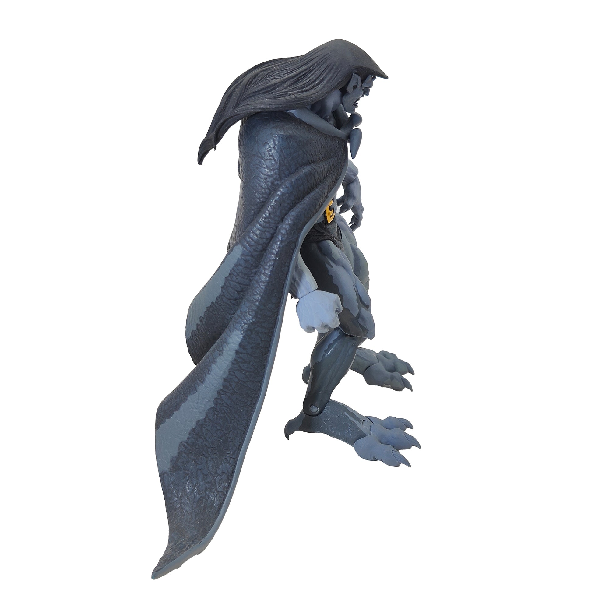 NECA Gargoyles Ultimate Goliath Video Game Appearance Action Figure 2022 20m