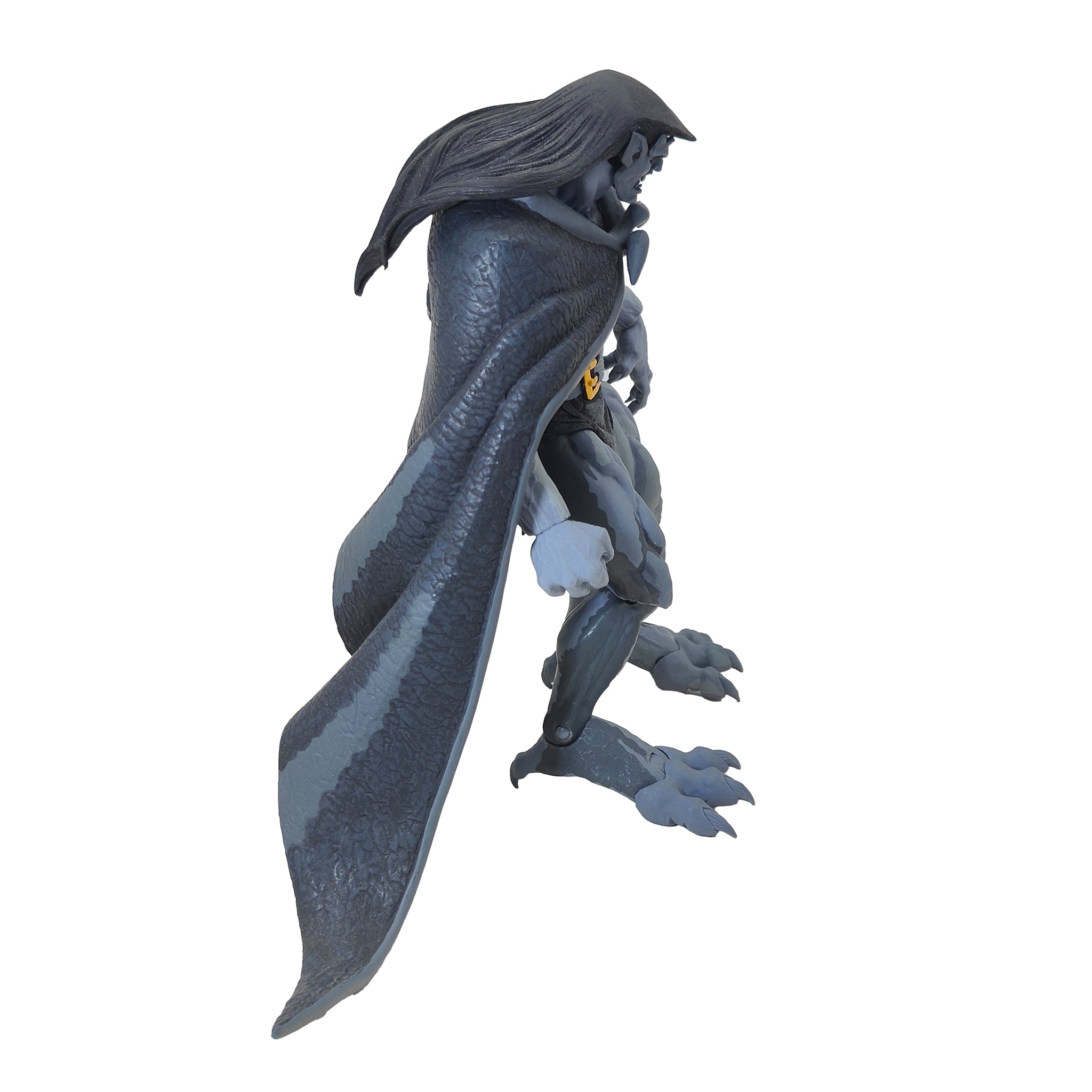 NECA Gargoyles Ultimate Goliath Video Game Appearance Action Figure 2022 20m – Gargoyles, NECA, 20 cm, 2022, pre-owned collector piece, Uncanny Collectibles Dublin Ireland