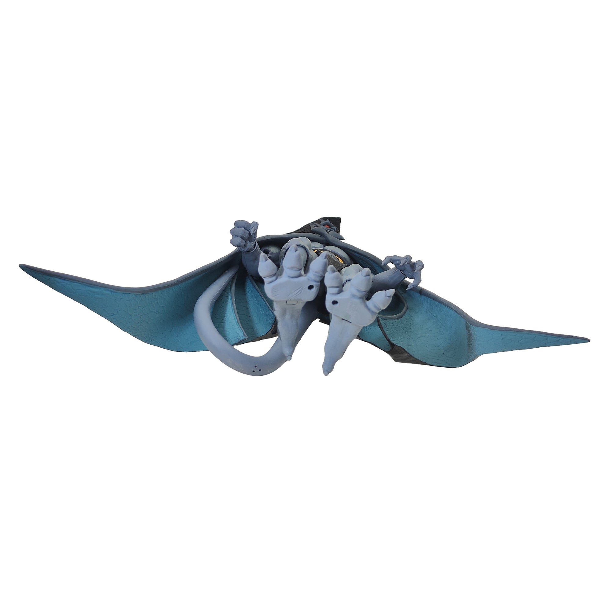 NECA Gargoyles Ultimate Goliath Video Game Appearance Action Figure 2022 20m