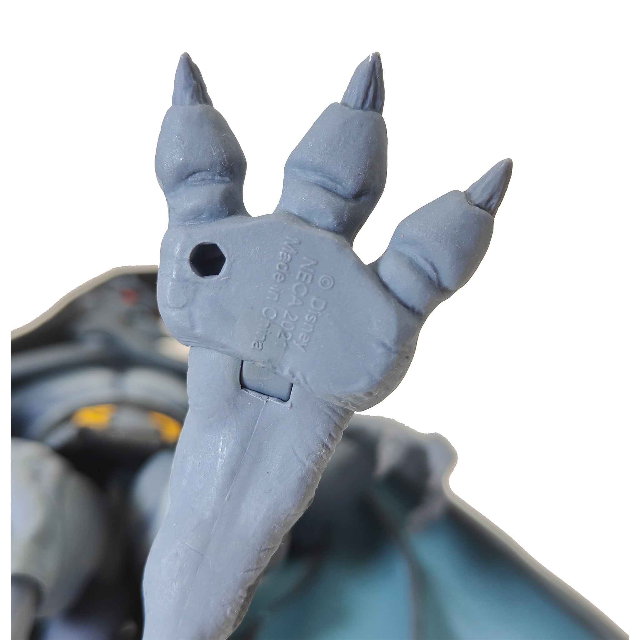 NECA Gargoyles Ultimate Goliath Video Game Appearance Action Figure 2022 20m – Gargoyles, NECA, 20 cm, 2022, pre-owned collector piece, Uncanny Collectibles Dublin Ireland