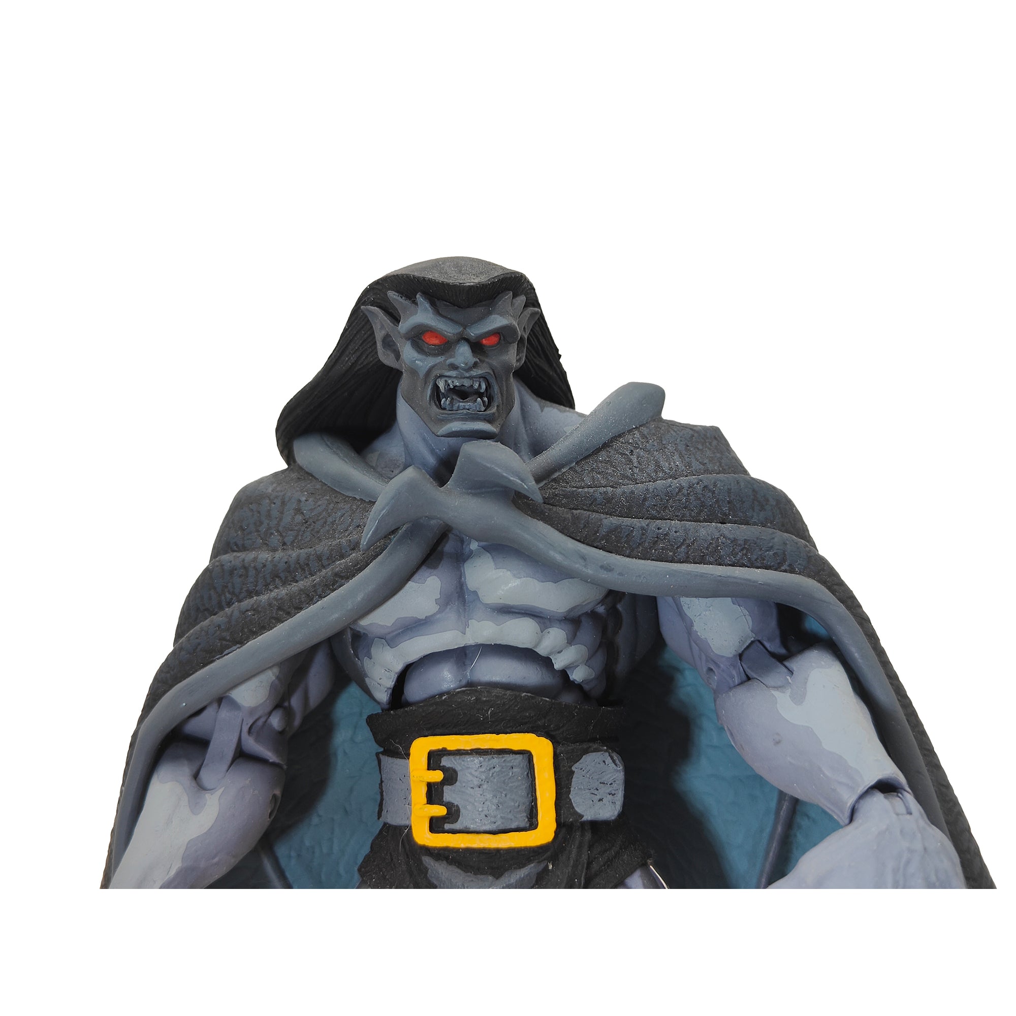 NECA Gargoyles Ultimate Goliath Video Game Appearance Action Figure 2022 20m