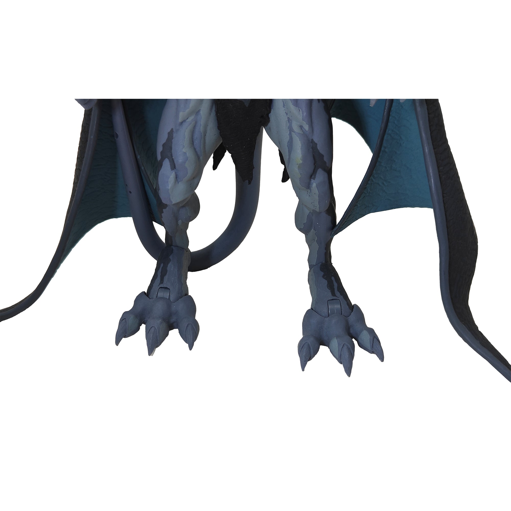 NECA Gargoyles Ultimate Goliath Video Game Appearance Action Figure 2022 20m