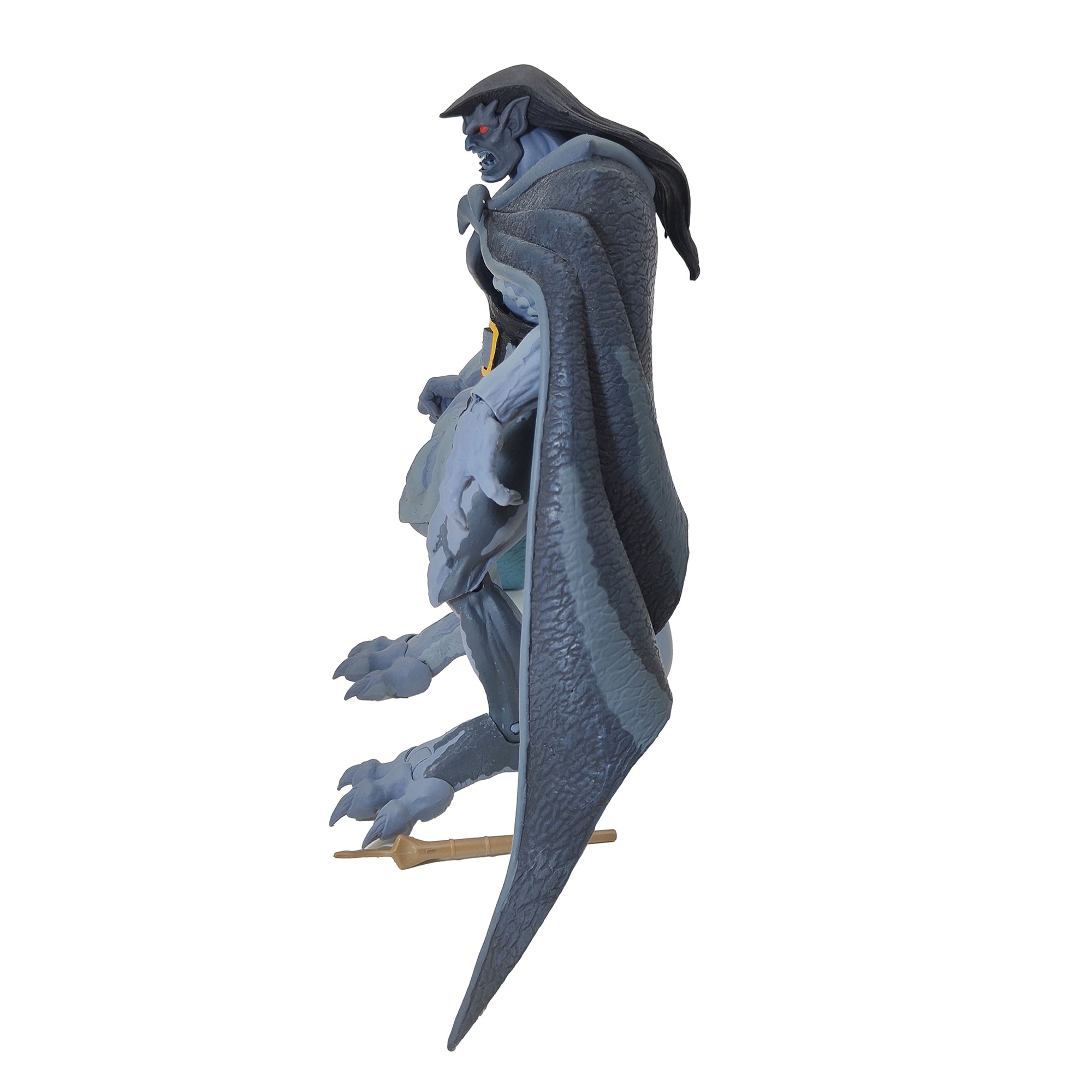 NECA Gargoyles Ultimate Goliath Video Game Appearance Action Figure 2022 20m