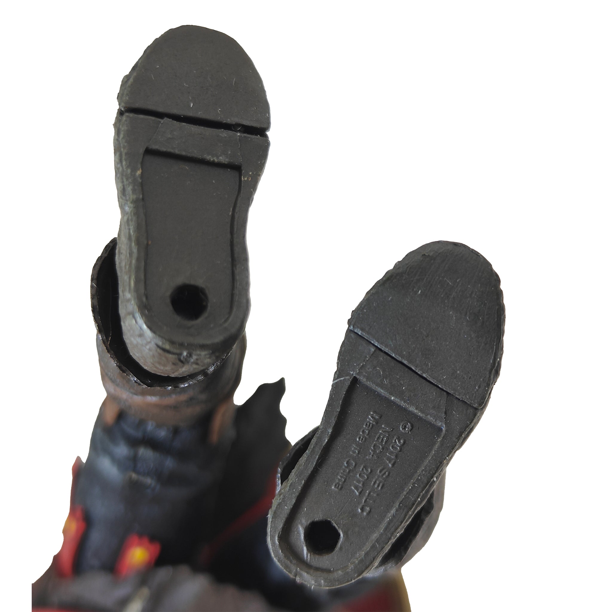 NECA God of War Kratos Action Figure 2017 20cm – Video Game Characters, NECA, 20 cm, 2017, pre-owned collector piece, Uncanny Collectibles Dublin Ireland