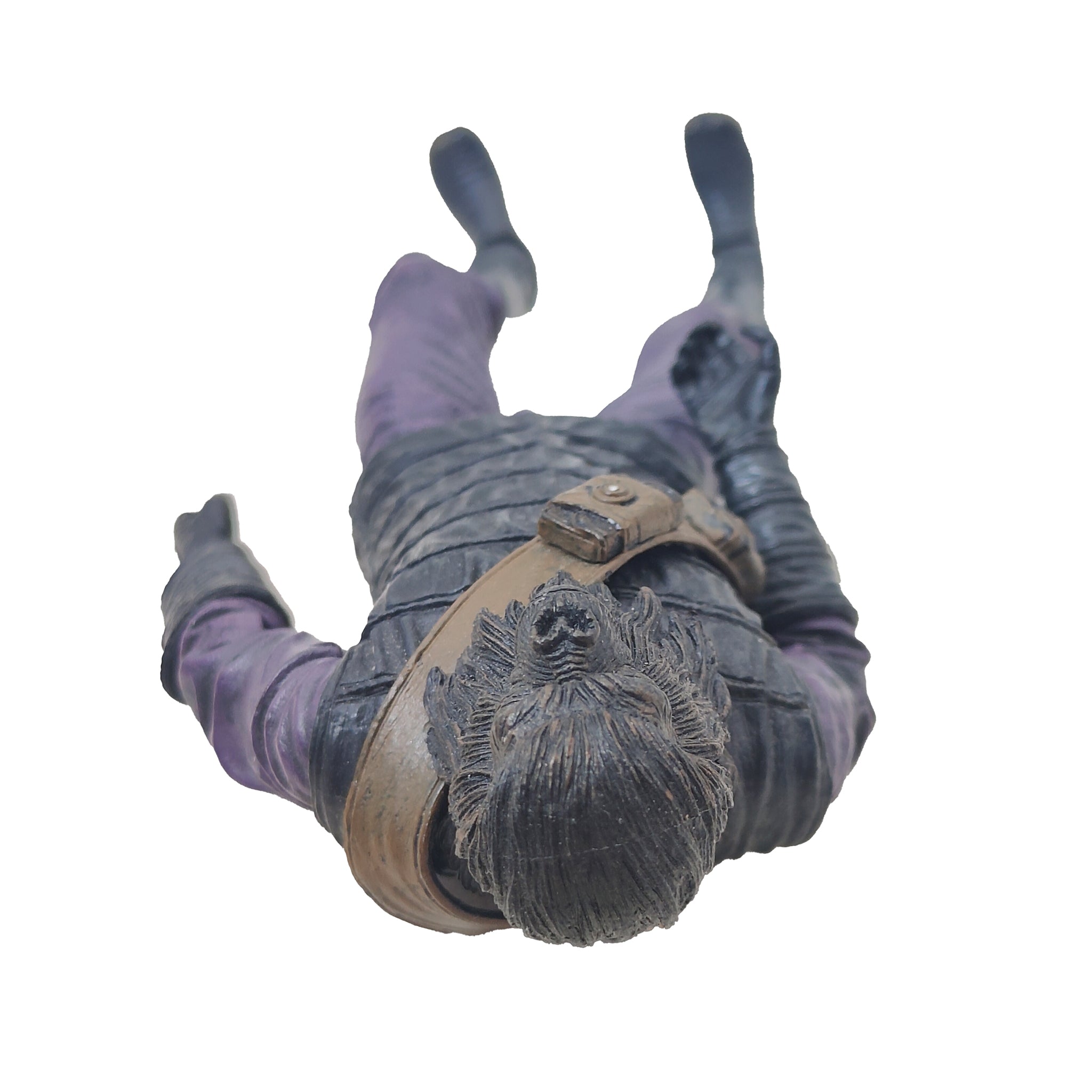 NECA Gorilla Soldier Planet Of The Apes Action Figure 2014 18cm – Movie Icons & Heroes, NECA, 18 cm, 2014, pre-owned collector piece, Uncanny Collectibles Dublin Ireland