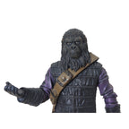 NECA Gorilla Soldier Planet Of The Apes Action Figure 2014 18cm – Movie Icons & Heroes, NECA, 18 cm, 2014, pre-owned collector piece, Uncanny Collectibles Dublin Ireland