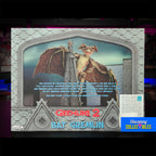 NECA Gremlins 2 Bat Gremlin Action Figure 15cm – Gremlins, NECA, 15 cm, brand new collector item, Uncanny Collectibles Dublin Ireland