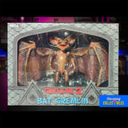 NECA Gremlins 2 Bat Gremlin Action Figure 15cm – Gremlins, NECA, 15 cm, brand new collector item, Uncanny Collectibles Dublin Ireland