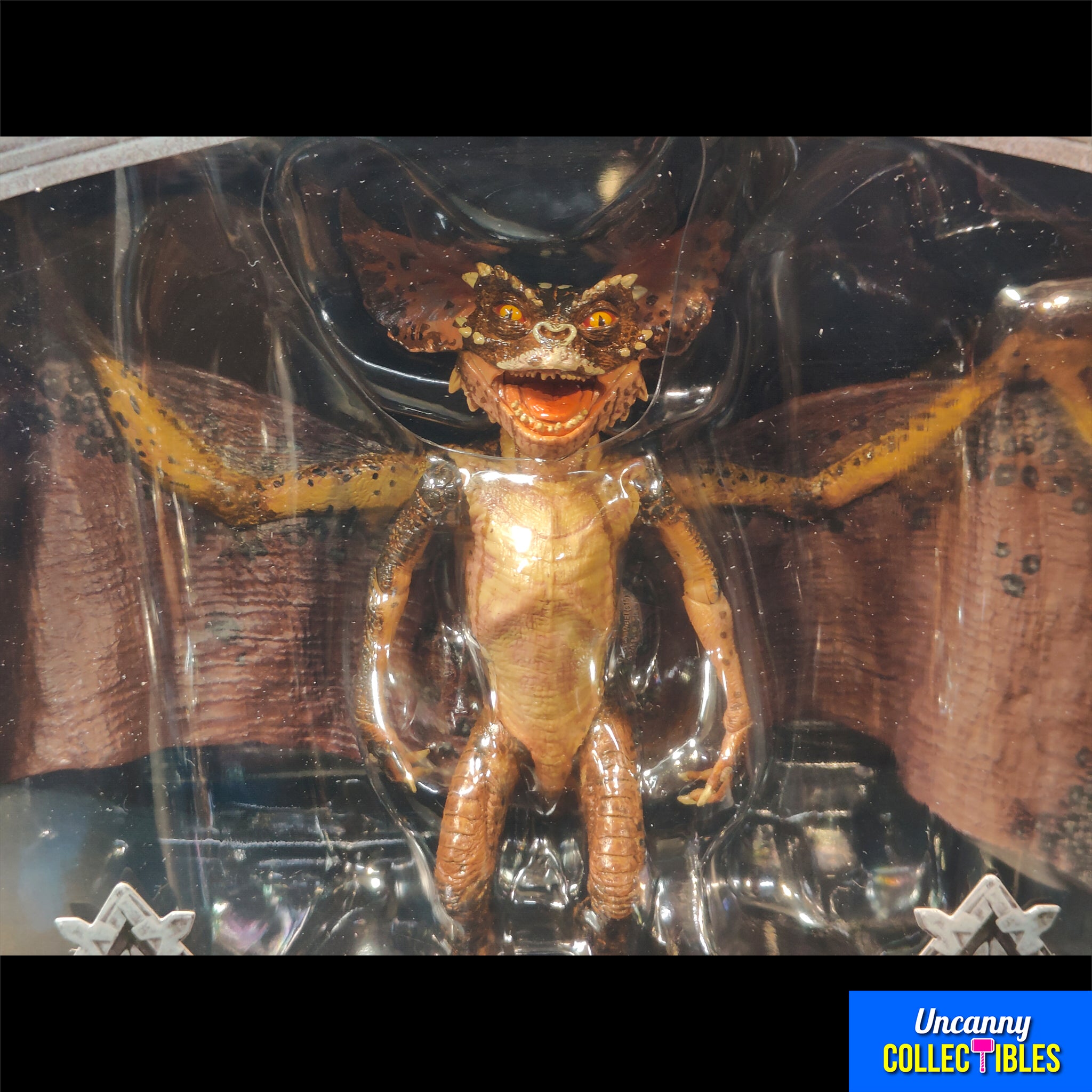 NECA Gremlins 2 Bat Gremlin Action Figure 15cm – photo 3 of 8