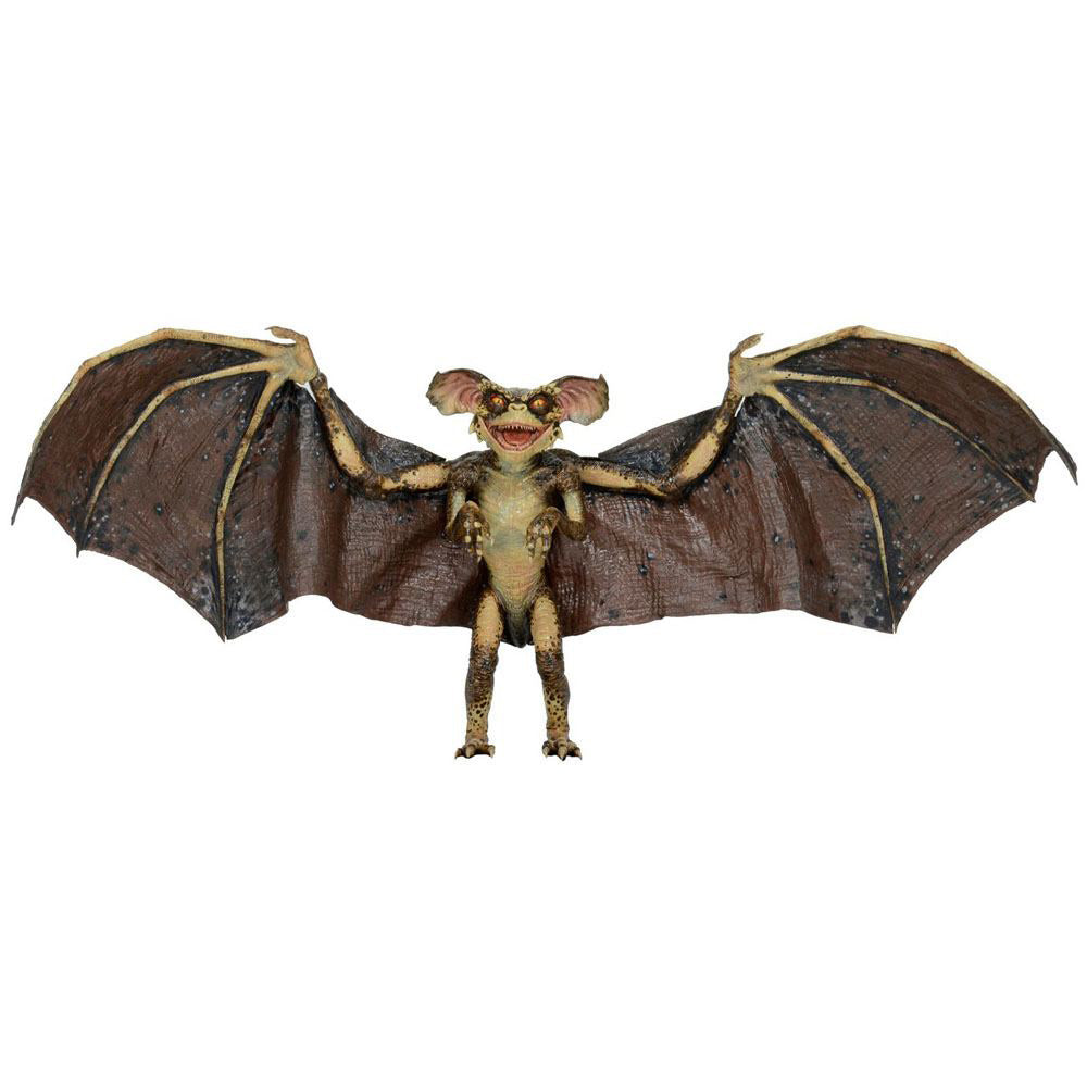NECA Gremlins 2 Bat Gremlin Action Figure 15cm – Gremlins, NECA, 15 cm, brand new collector item, Uncanny Collectibles Dublin Ireland