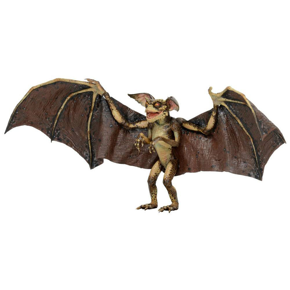 NECA Gremlins 2 Bat Gremlin Action Figure 15cm – Gremlins, NECA, 15 cm, brand new collector item, Uncanny Collectibles Dublin Ireland
