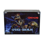 NECA Gremlins 2 Spider Gremlin Deluxe  Action Figure