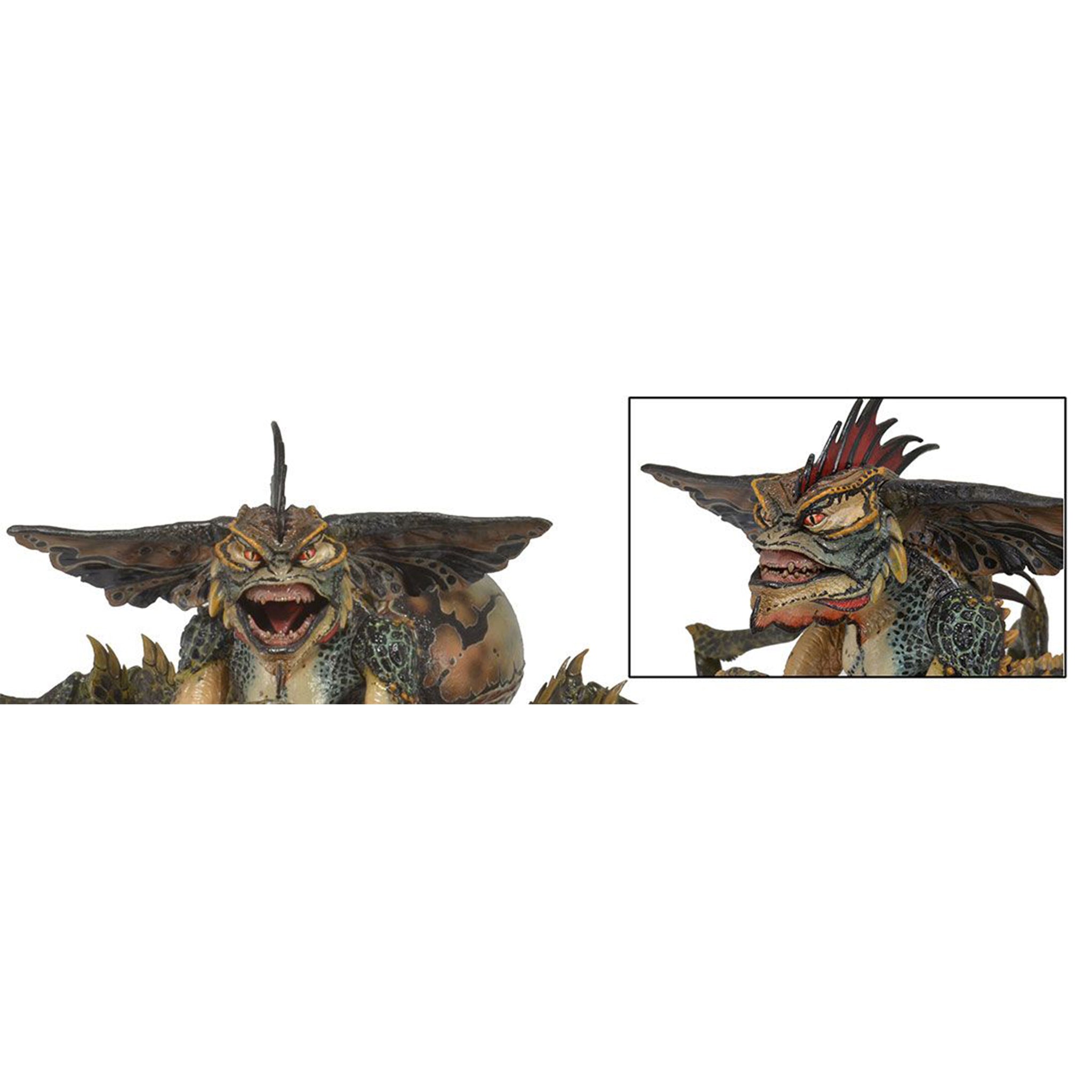 NECA Gremlins 2 Spider Gremlin Deluxe  Action Figure – Gremlins, NECA, 25 cm, brand new collector item, Uncanny Collectibles Dublin Ireland