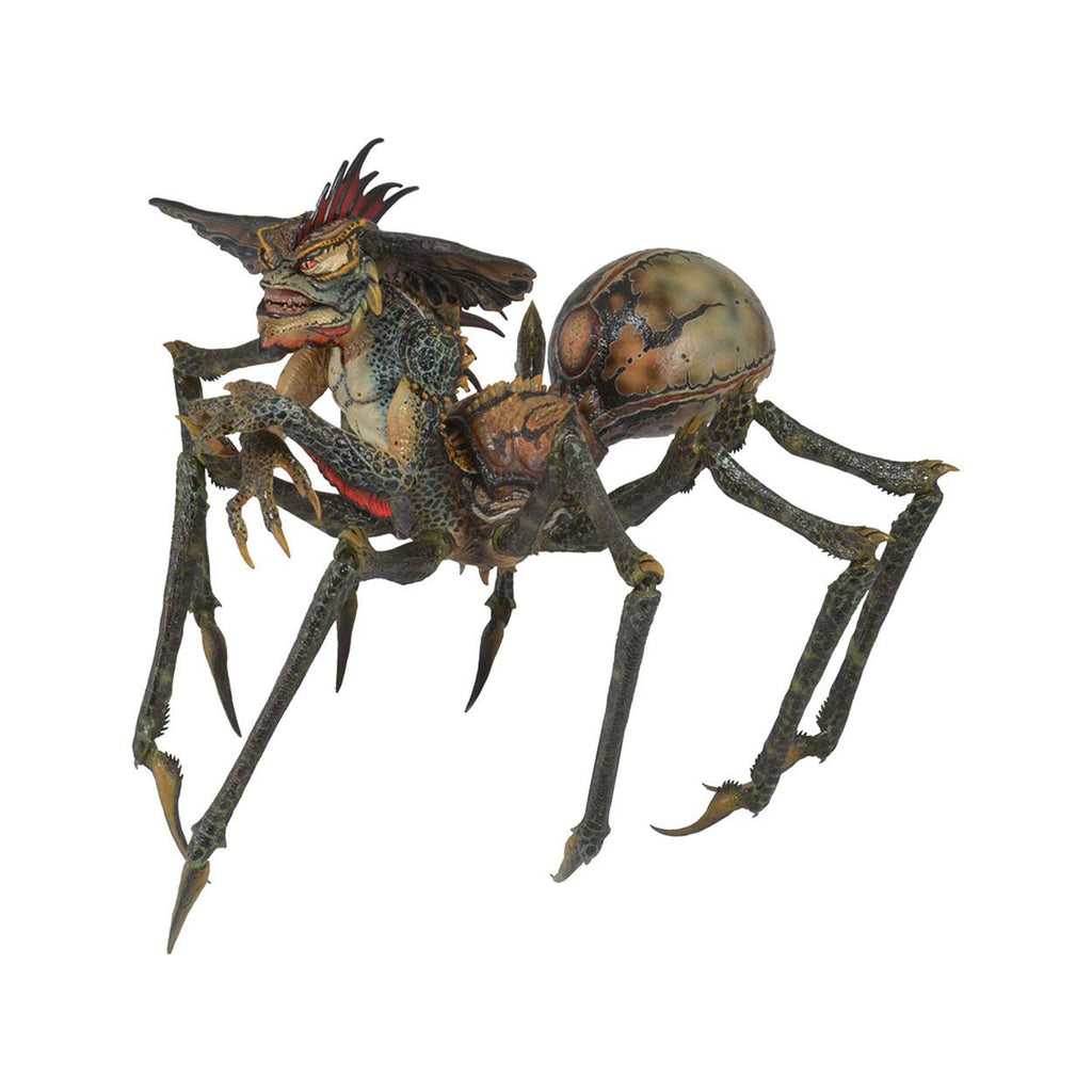 NECA Gremlins 2 Spider Gremlin Deluxe  Action Figure