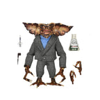 NECA Gremlins 2 Ultimate Brain Gremlin Action Figure 15cm – Gremlins, NECA, 15 cm, brand new collector item, Uncanny Collectibles Dublin Ireland