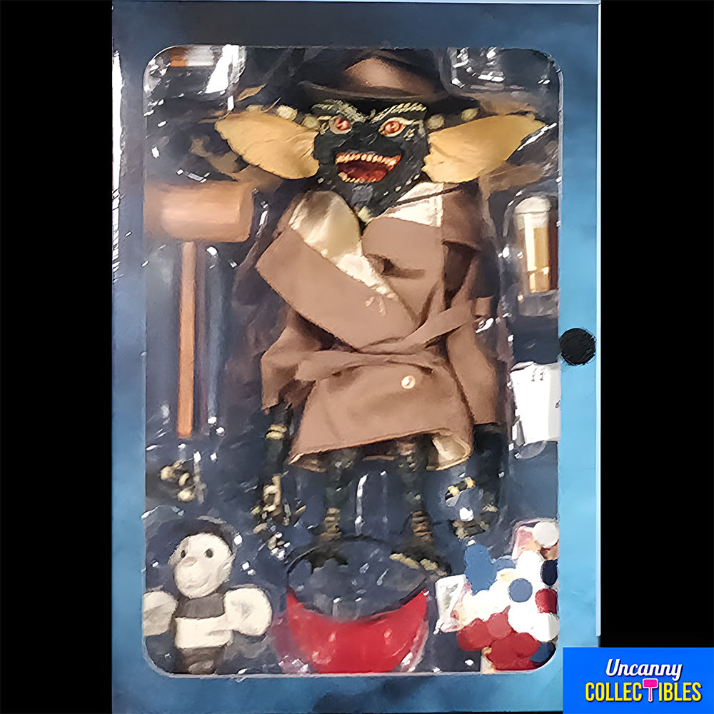 NECA Gremlins 2 Ultimate Flasher Gremlin Action Figure 15cm