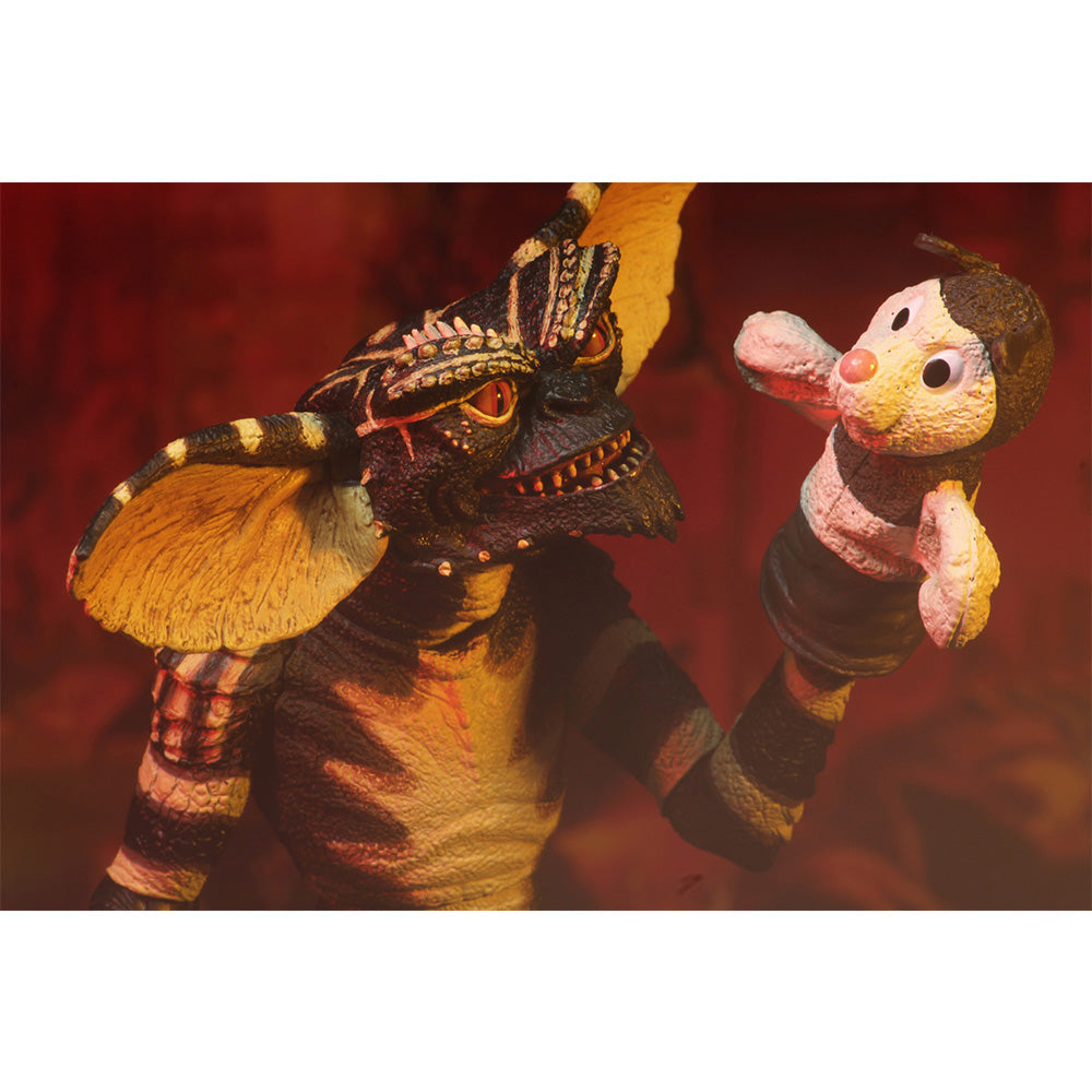 NECA Gremlins 2 Ultimate Flasher Gremlin Action Figure 15cm